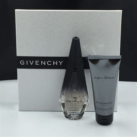 ange demon givenchy|ange ou demon gift set.